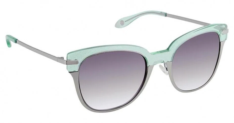 Fysh 2041 Sunglasses - view 2