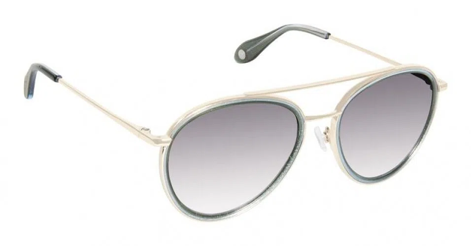 Fysh 2045 Sunglasses