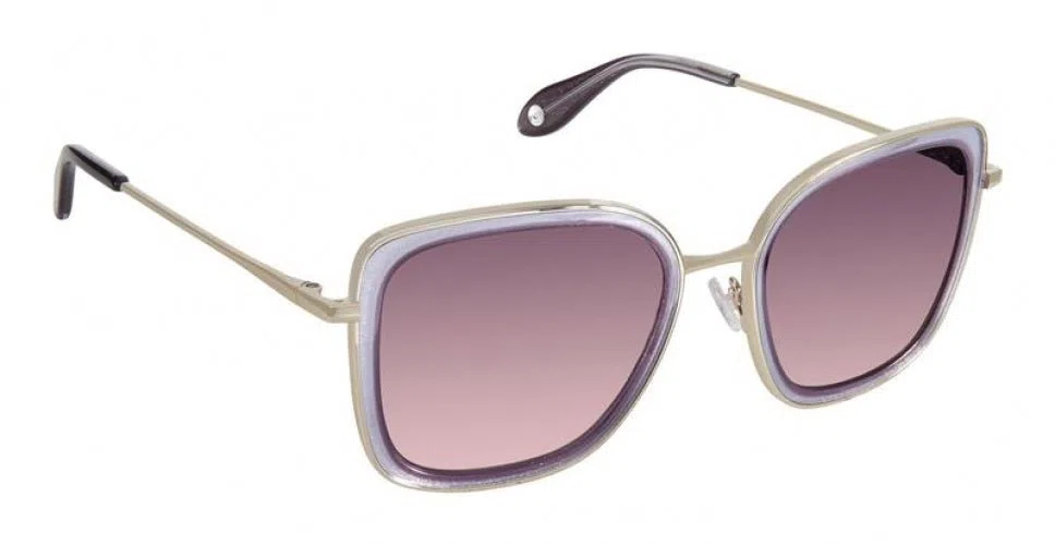 Fysh 2046 Sunglasses