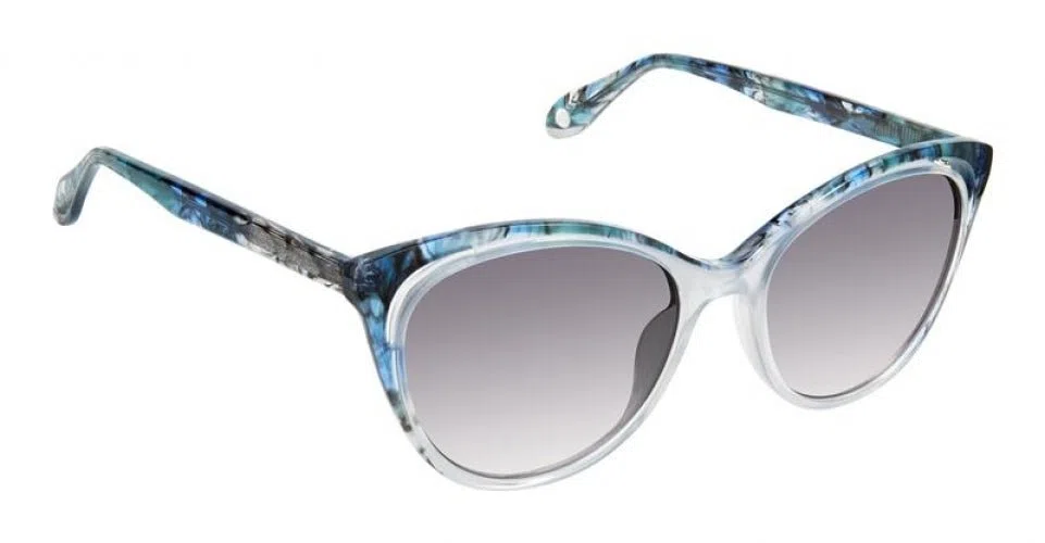 Fysh 2047 Sunglasses