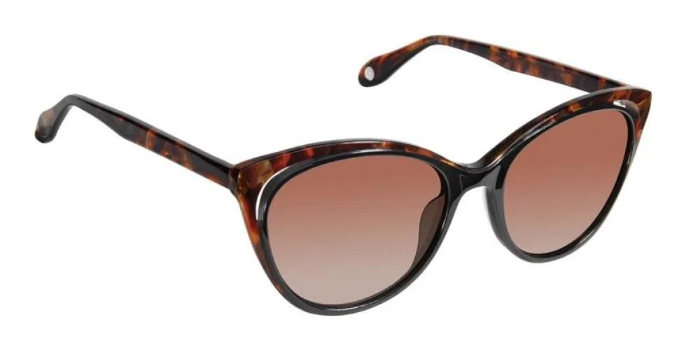 Fysh 2047 Sunglasses - view 2