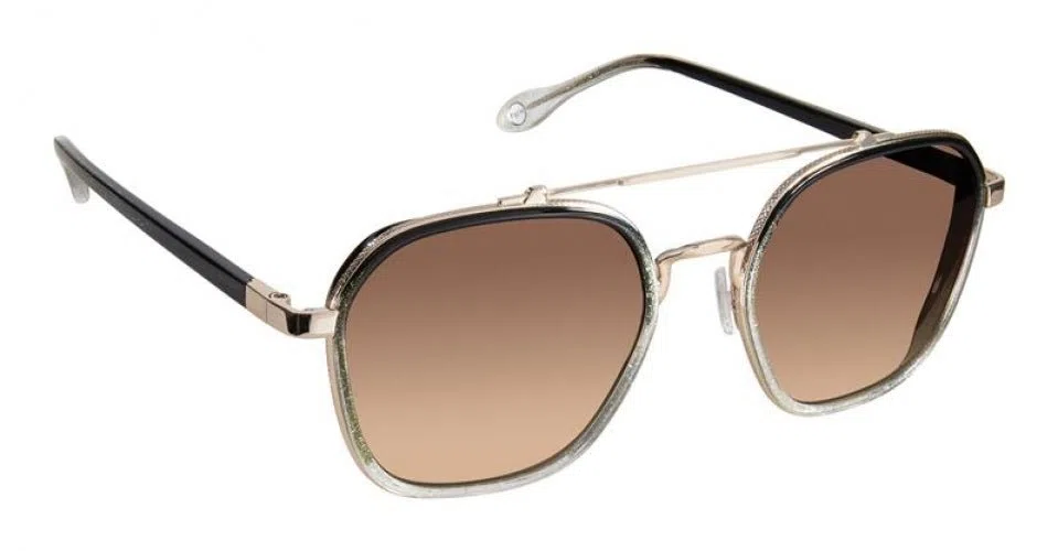 Fysh 2048 Sunglasses - view 2