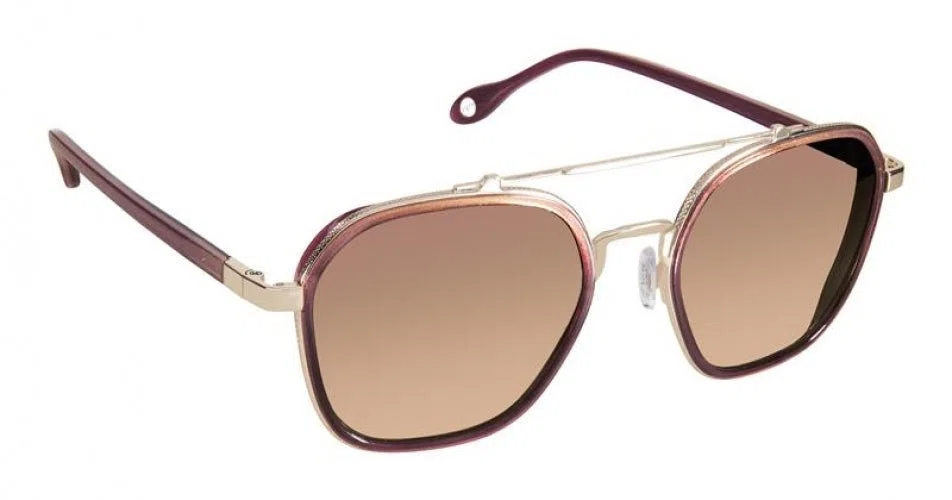 Fysh 2048 Sunglasses - view 3