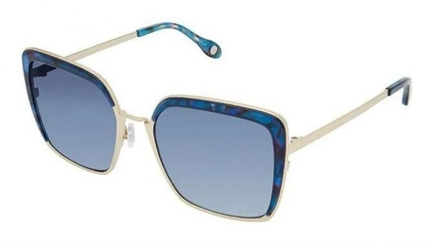 Fysh F-2058 Sunglasses