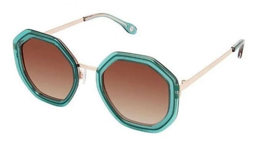 Fysh F-2064 Sunglasses - view 2