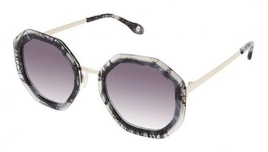 Fysh F-2064 Sunglasses - view 3