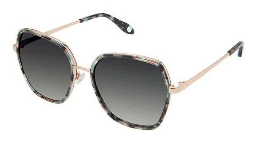 Fysh F-2071 Sunglasses