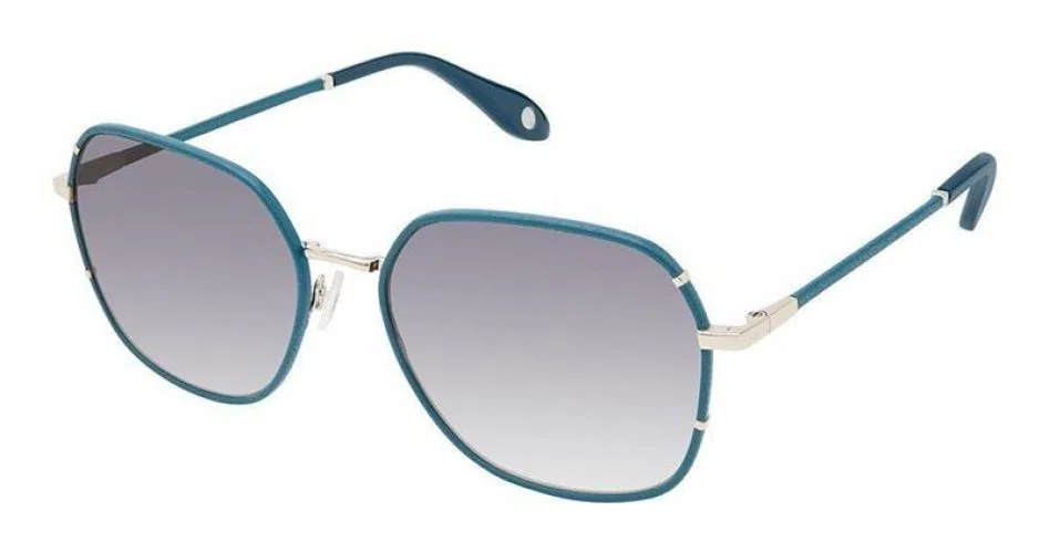 Fysh F-2076 Sunglasses - view 2
