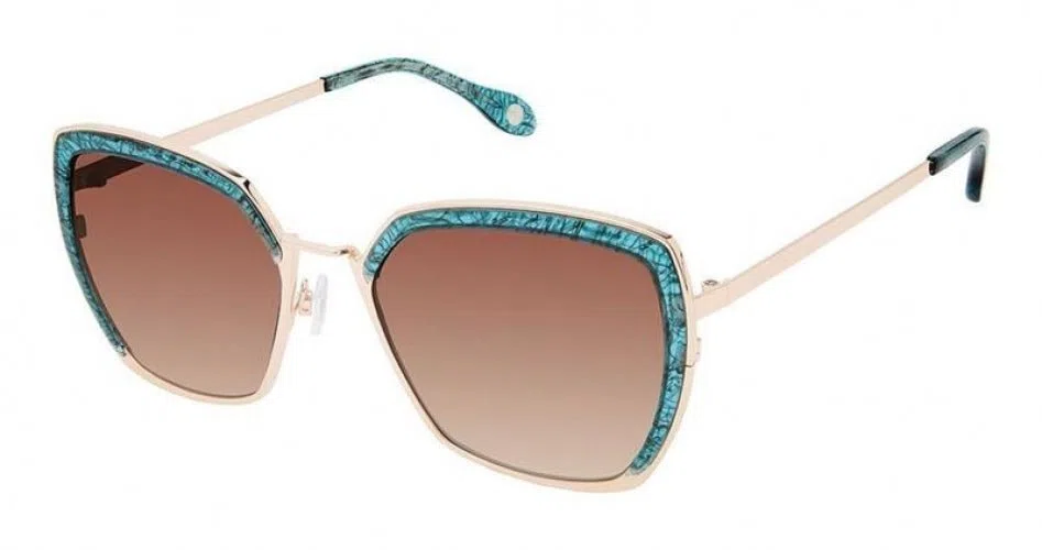 Fysh F-2078 Sunglasses