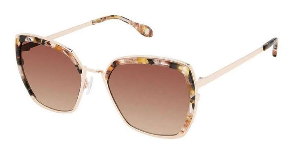 Fysh F-2078 Sunglasses - view 2