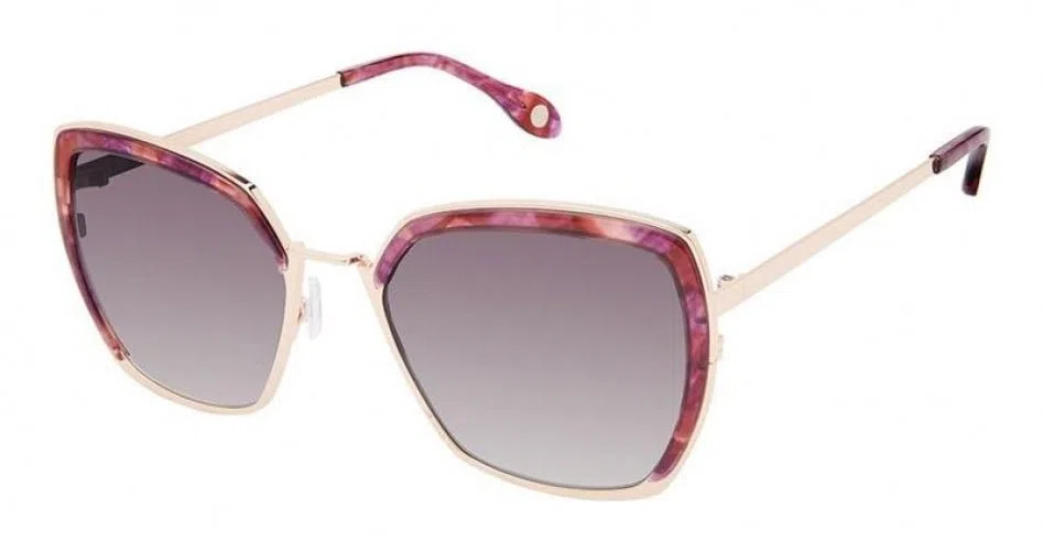 Fysh F-2078 Sunglasses - view 3
