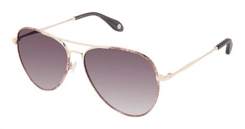 Fysh F-2079 Sunglasses