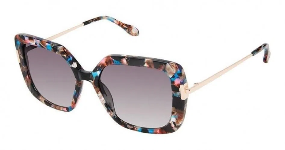 Fysh F-2080 Sunglasses - view 2