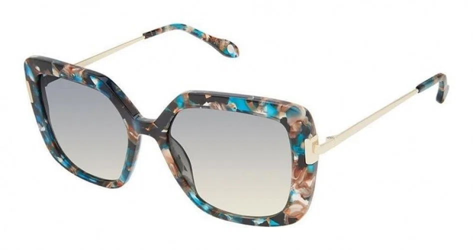Fysh F-2080 Sunglasses - view 3