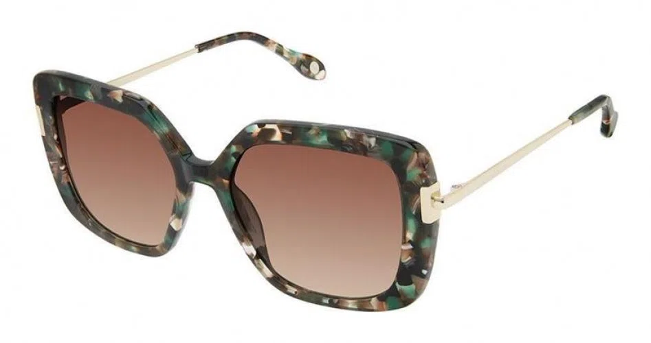 Fysh F-2080 Sunglasses - view 4