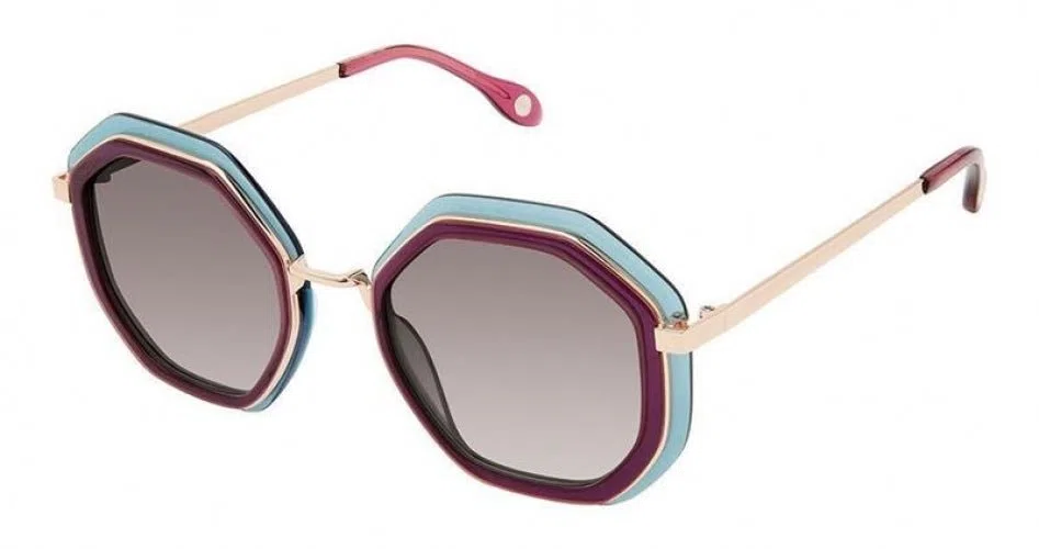 Fysh F-2081 Sunglasses