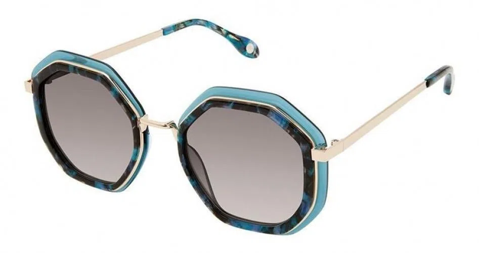 Fysh F-2081 Sunglasses - view 2