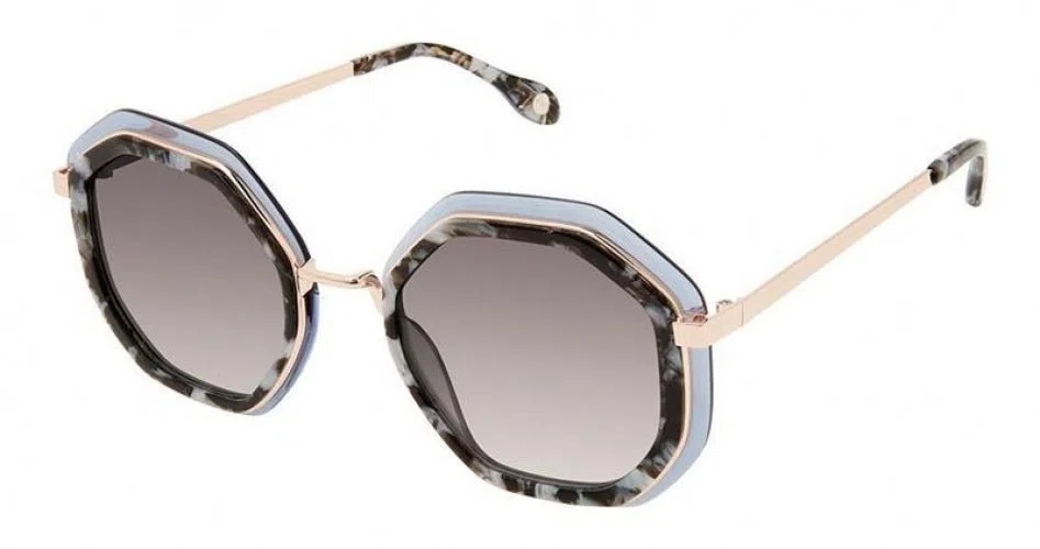 Fysh F-2081 Sunglasses - view 3