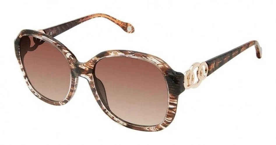 Fysh F-2083 Sunglasses
