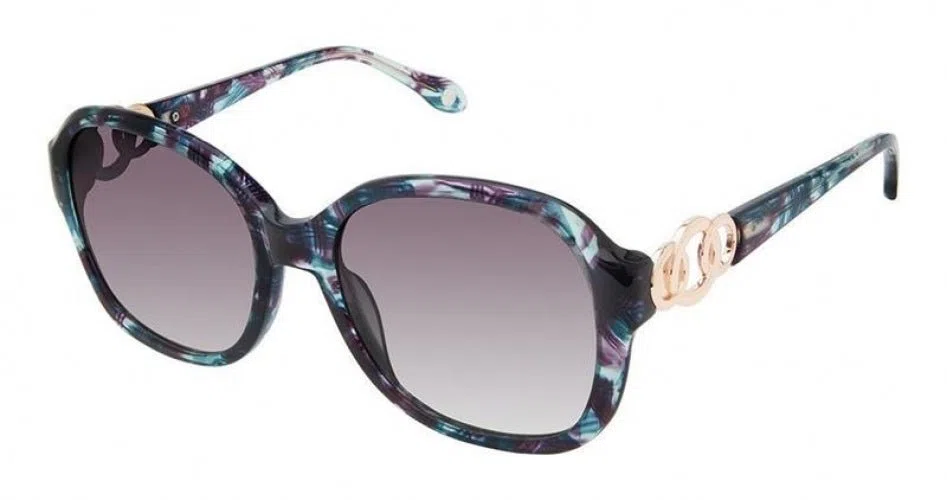 Fysh F-2083 Sunglasses - view 2