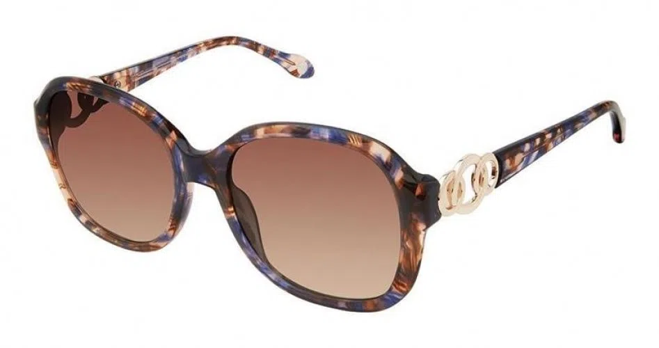 Fysh F-2083 Sunglasses - view 3