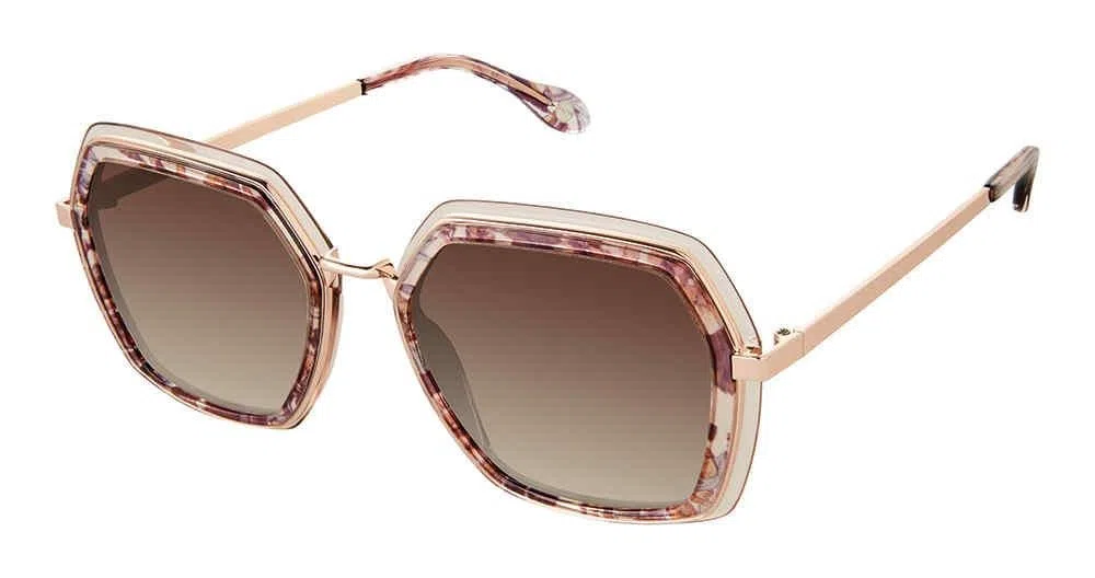 Fysh F-2087 Sunglasses
