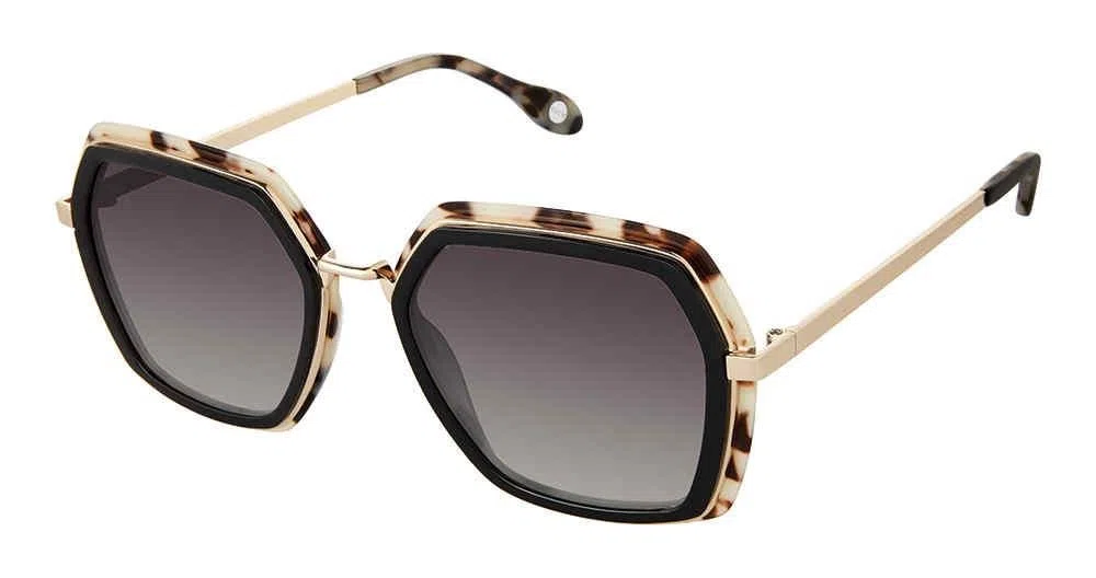 Fysh F-2087 Sunglasses - view 3
