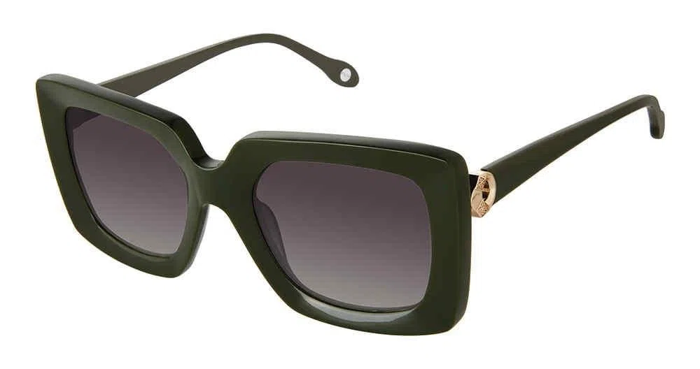 Fysh F-2088 Sunglasses - view 3