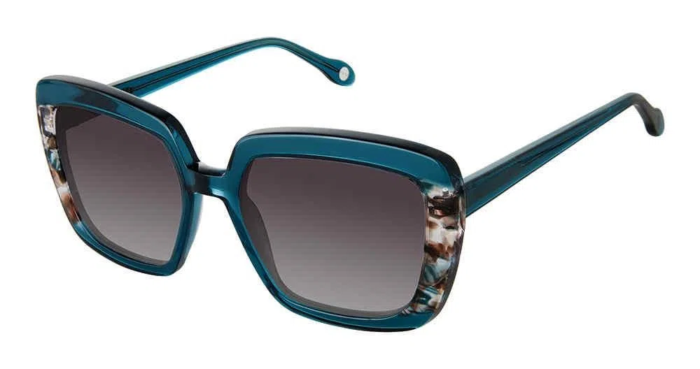 Fysh F-2090 Sunglasses - view 2