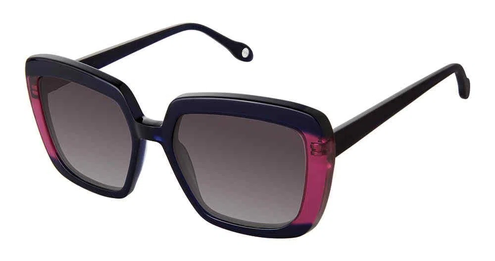 Fysh F-2090 Sunglasses - view 3