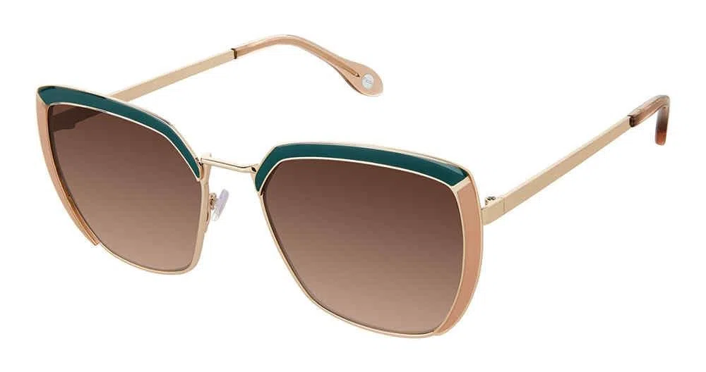 Fysh F-2091 Sunglasses - view 2