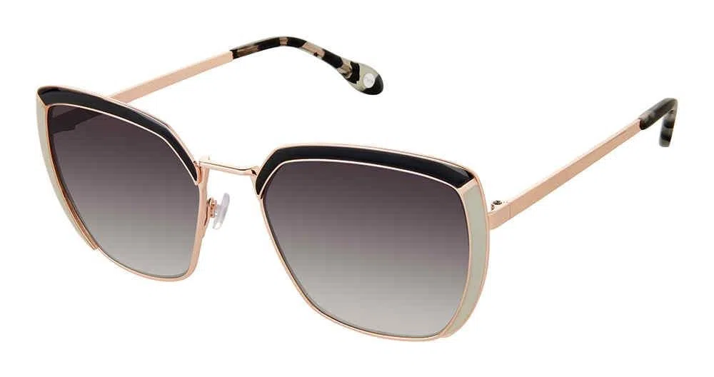 Fysh F-2091 Sunglasses - view 3