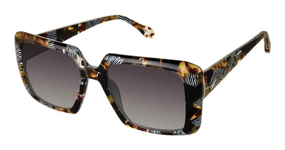 Fysh F-2092 Sunglasses