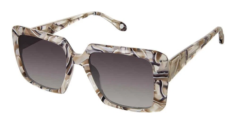 Fysh F-2092 Sunglasses - view 2