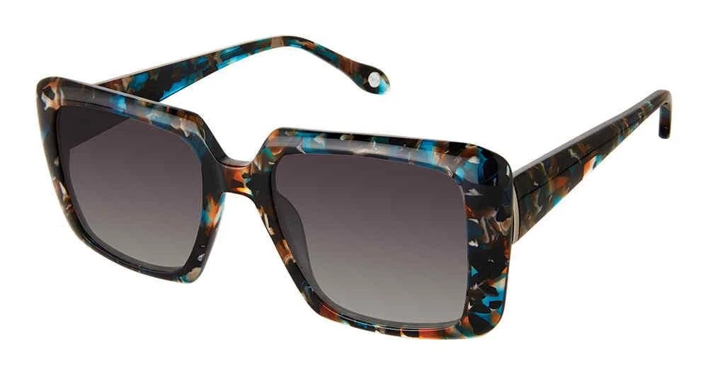 Fysh F-2092 Sunglasses - view 3
