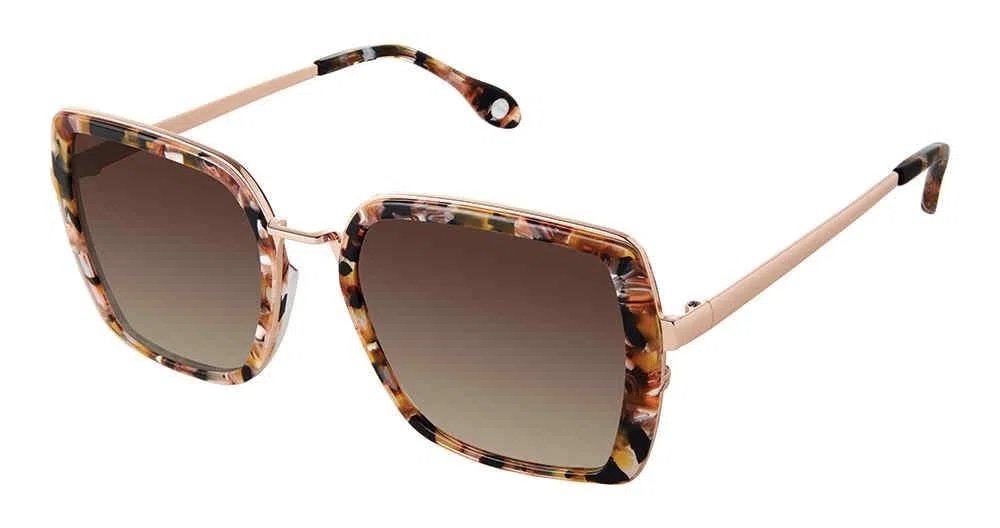 Fysh F-2093 Sunglasses