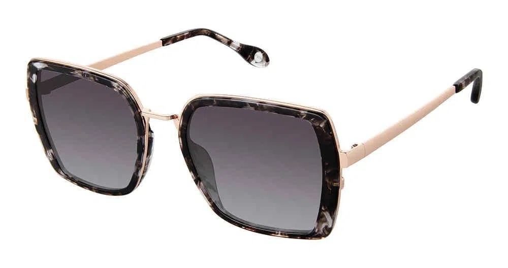 Fysh F-2093 Sunglasses - view 2