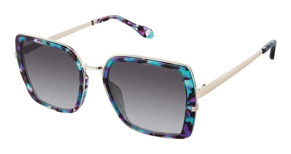 Fysh F-2093 Sunglasses - view 3