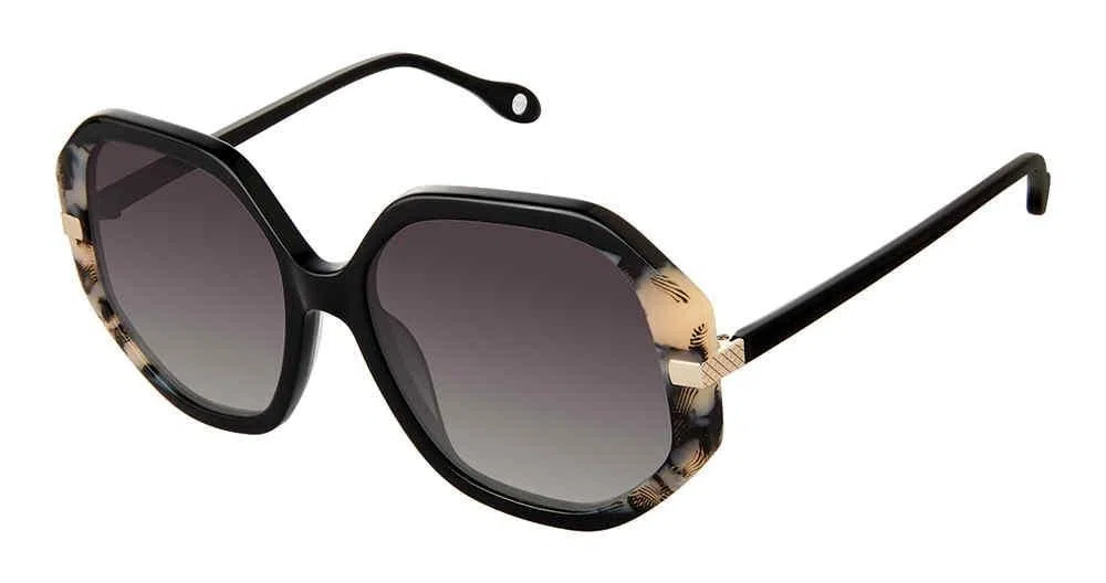 Fysh F-2094 Sunglasses