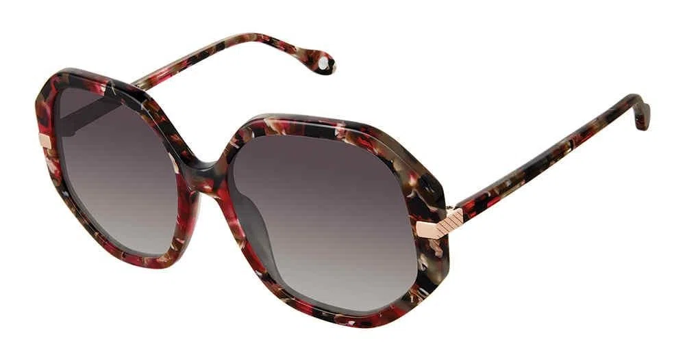 Fysh F-2094 Sunglasses - view 2