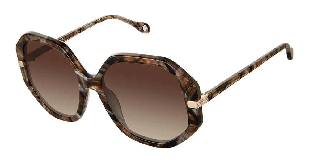Fysh F-2094 Sunglasses - view 3