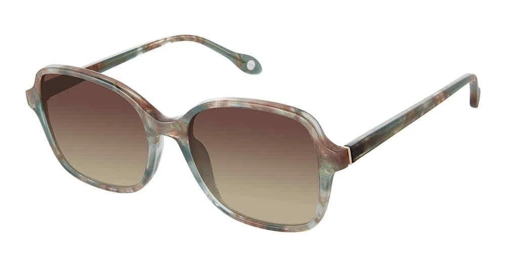 Fysh F-2095 Sunglasses