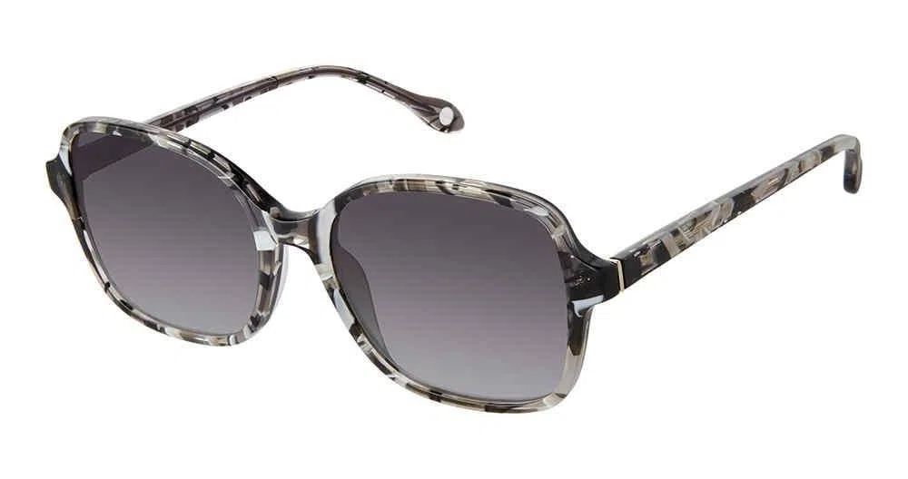 Fysh F-2095 Sunglasses - view 2