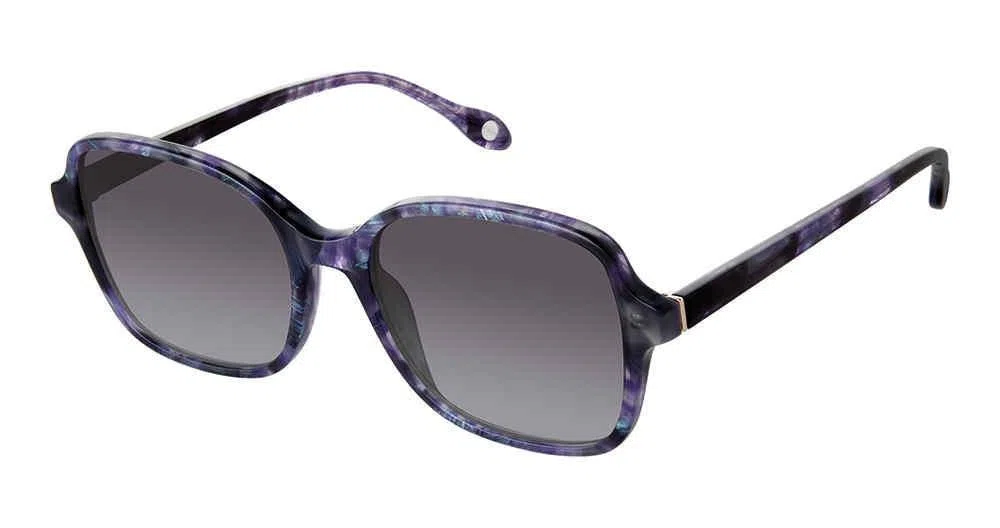 Fysh F-2095 Sunglasses - view 3