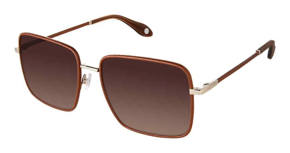 Fysh F-2097 Sunglasses - view 3