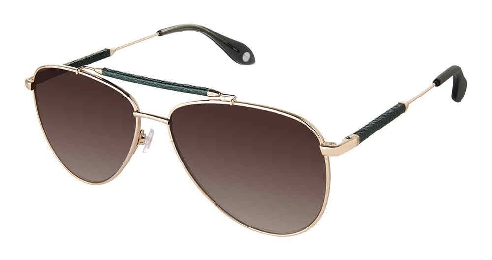 Fysh F-2098 Sunglasses