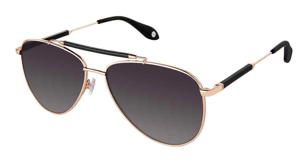 Fysh F-2098 Sunglasses - view 3