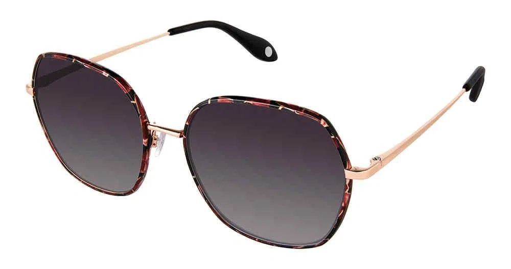 Fysh F-2099 Sunglasses