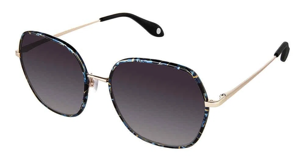 Fysh F-2099 Sunglasses - view 2