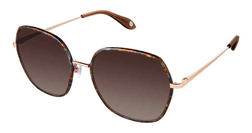 Fysh F-2099 Sunglasses - view 3